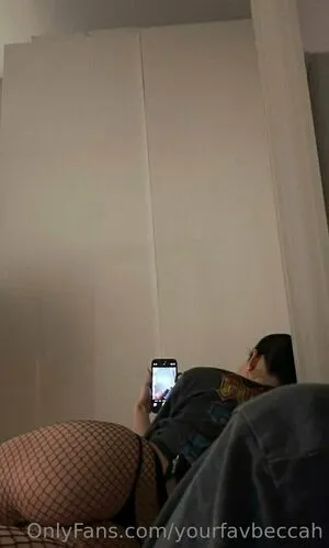 Yourfavbeccah OnlyFans Leaked Free Thumbnail Picture - #jiNklalpuW