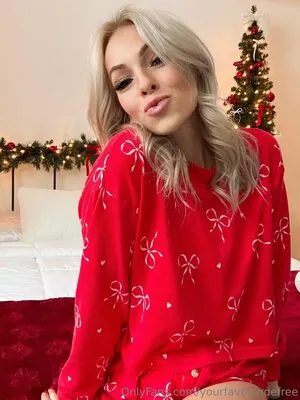 Yourfavblondefree OnlyFans Leaked Free Thumbnail Picture - #JPB59136au