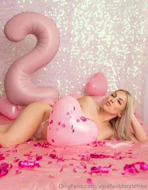 Yourfavblondefree OnlyFans Leaked Free Thumbnail Picture - #NlIs71gbM5