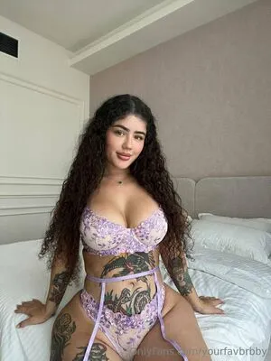 Yourfavbrbby OnlyFans Leaked Free Thumbnail Picture - #33GoxI0hNS