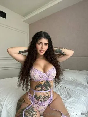 Yourfavbrbby OnlyFans Leaked Free Thumbnail Picture - #7DlyHd2qLC