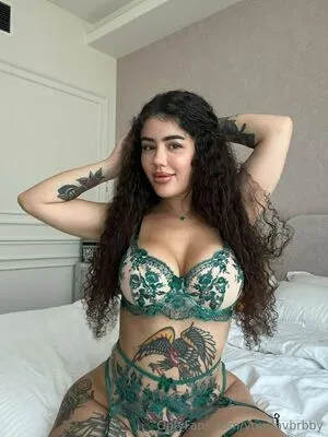 Yourfavbrbby OnlyFans Leaked Free Thumbnail Picture - #IUzneUil1z