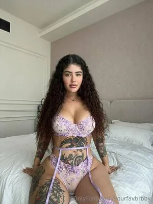 Yourfavbrbby OnlyFans Leaked Free Thumbnail Picture - #dPEB7QXzIa