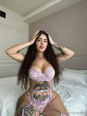 Yourfavbrbby OnlyFans Leaked Free Thumbnail Picture - #i6hYO8dyle