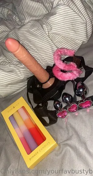 Yourfavbustybrat OnlyFans Leaked Free Thumbnail Picture - #0FPFQqfhrX