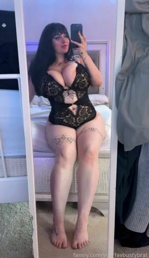 Yourfavbustybrat OnlyFans Leaked Free Thumbnail Picture - #1gzyUagtMA
