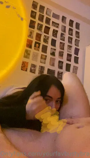 Yourfavbustybrat OnlyFans Leaked Free Thumbnail Picture - #3s8kiSGt0E