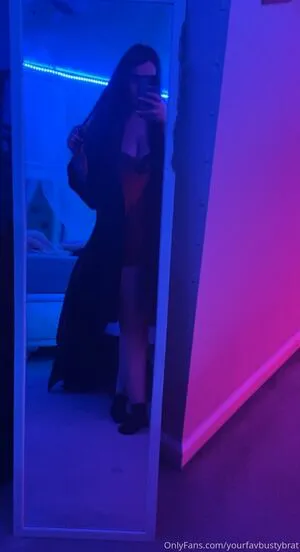 Yourfavbustybrat OnlyFans Leaked Free Thumbnail Picture - #4DV6li8LdQ