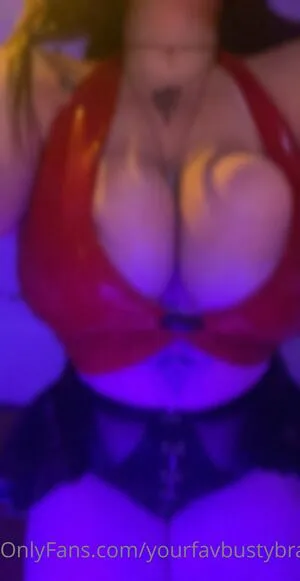 Yourfavbustybrat OnlyFans Leaked Free Thumbnail Picture - #7l2XS5kQDi