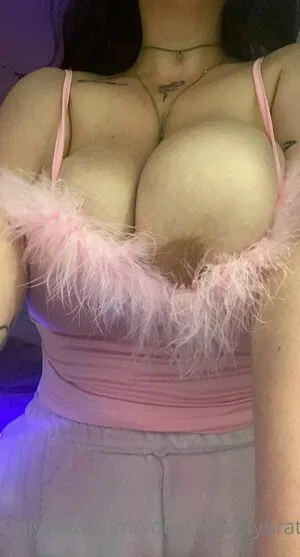 Yourfavbustybrat OnlyFans Leaked Free Thumbnail Picture - #9nHWKMXmjE