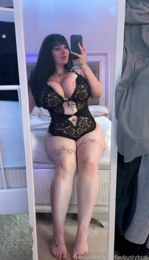 Yourfavbustybrat OnlyFans Leaked Free Thumbnail Picture - #AnDQOACHdt