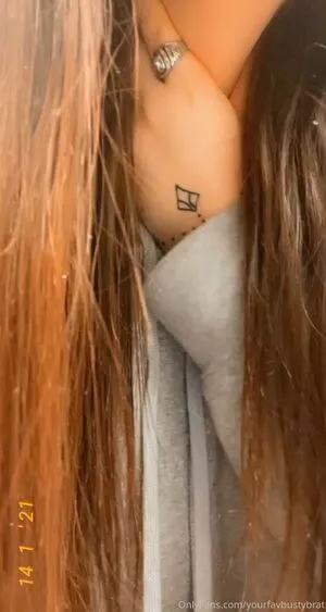 Yourfavbustybrat OnlyFans Leaked Free Thumbnail Picture - #PfRQvy70Rx