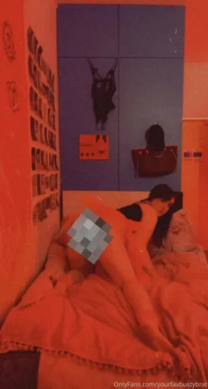 Yourfavbustybrat OnlyFans Leaked Free Thumbnail Picture - #UmjLxhxTR6