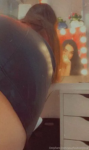 Yourfavbustybrat OnlyFans Leaked Free Thumbnail Picture - #XgZK5QOAwV