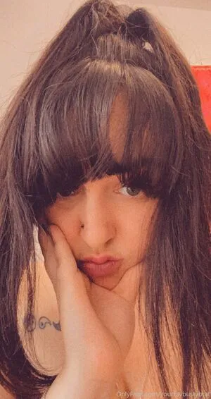 Yourfavbustybrat OnlyFans Leaked Free Thumbnail Picture - #cKMBx67HvE