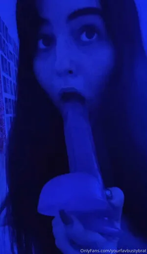 Yourfavbustybrat OnlyFans Leaked Free Thumbnail Picture - #joWWmwQRvS