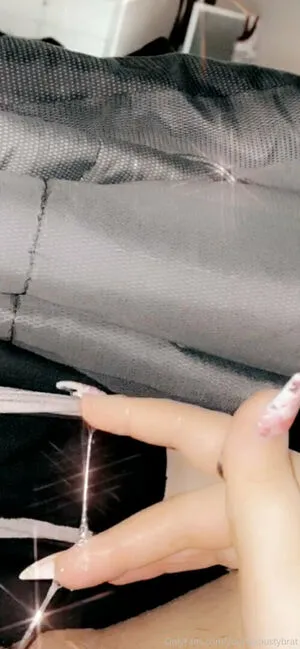 Yourfavbustybrat OnlyFans Leaked Free Thumbnail Picture - #lrselmLmL1