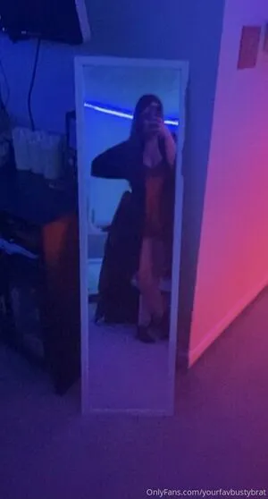 Yourfavbustybrat OnlyFans Leaked Free Thumbnail Picture - #yF8kfM8d8D