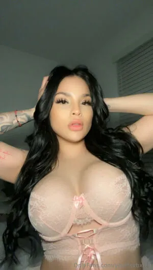 Yourfavbxtch OnlyFans Leaked Free Thumbnail Picture - #HX6Xc3hSKw