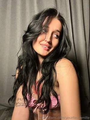 Yourfavcamille OnlyFans Leaked Free Thumbnail Picture - #1n6oZGkskj