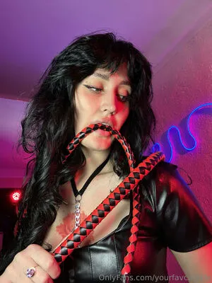 Yourfavcamille OnlyFans Leaked Free Thumbnail Picture - #3S9LTVkTku