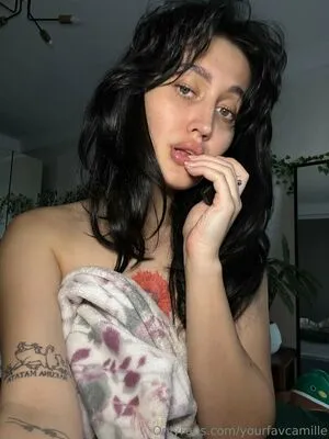 Yourfavcamille OnlyFans Leaked Free Thumbnail Picture - #9Y9OX4Kewm