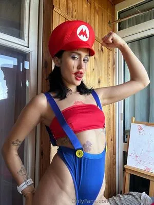 Yourfavcamille OnlyFans Leaked Free Thumbnail Picture - #EjuNHrA11u