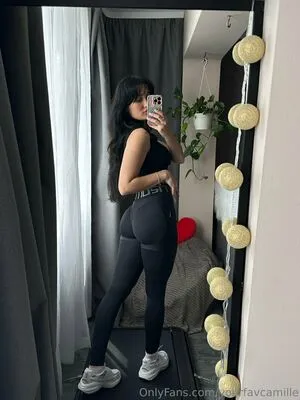 Yourfavcamille OnlyFans Leaked Free Thumbnail Picture - #GDplyV7MfP
