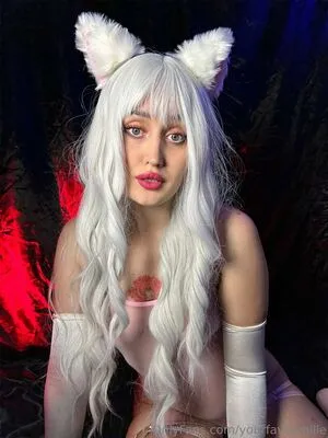 Yourfavcamille OnlyFans Leaked Free Thumbnail Picture - #IDdh1wQE2a