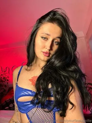 Yourfavcamille OnlyFans Leaked Free Thumbnail Picture - #IqJUOhVoSA