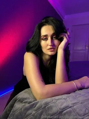 Yourfavcamille OnlyFans Leaked Free Thumbnail Picture - #Jc5itBL8mA