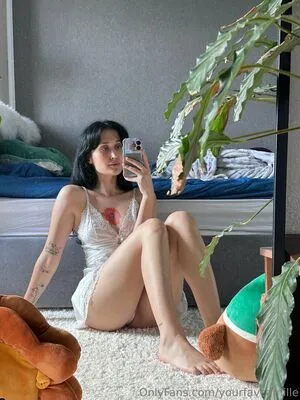 Yourfavcamille OnlyFans Leaked Free Thumbnail Picture - #Mzksq45Hl1