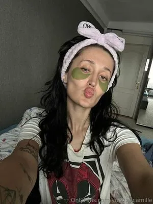 Yourfavcamille OnlyFans Leaked Free Thumbnail Picture - #SMAQQQgtYY