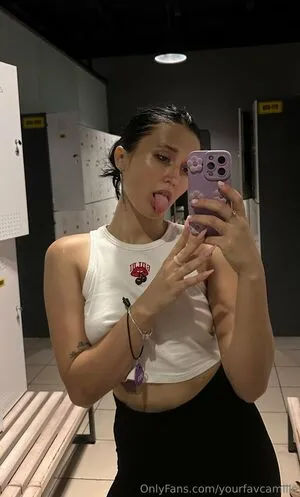 Yourfavcamille OnlyFans Leaked Free Thumbnail Picture - #SQdn8LbKcH