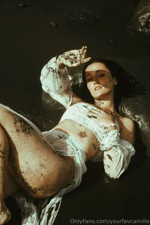 Yourfavcamille OnlyFans Leaked Free Thumbnail Picture - #SdUWG4E9MI