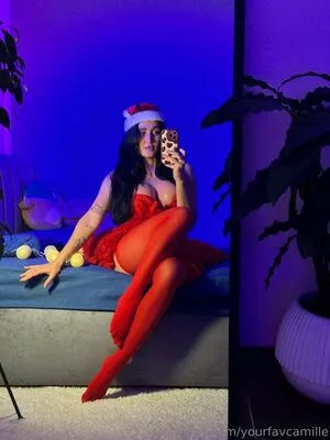 Yourfavcamille OnlyFans Leaked Free Thumbnail Picture - #UNMTfuwMTB