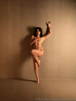 Yourfavcamille OnlyFans Leaked Free Thumbnail Picture - #UWfdELzYGs