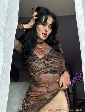 Yourfavcamille OnlyFans Leaked Free Thumbnail Picture - #Yh2rfBbVRZ