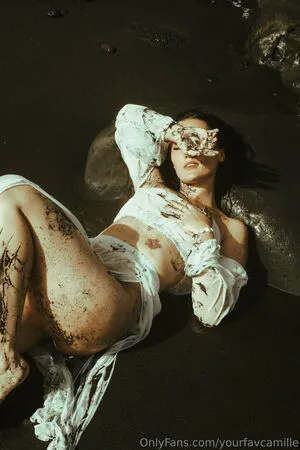 Yourfavcamille OnlyFans Leaked Free Thumbnail Picture - #blhsjl429r