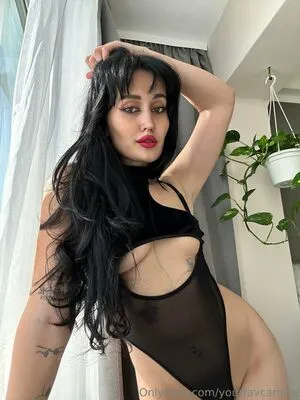 Yourfavcamille OnlyFans Leaked Free Thumbnail Picture - #dFoMHBUsoH