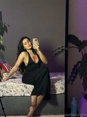 Yourfavcamille OnlyFans Leaked Free Thumbnail Picture - #fGc7GLSVQs