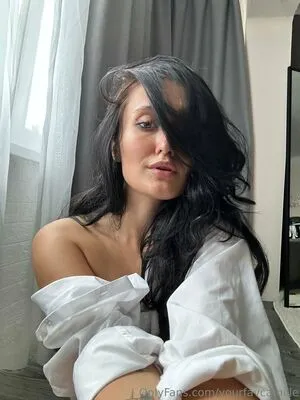 Yourfavcamille OnlyFans Leaked Free Thumbnail Picture - #fMOIdnoiby