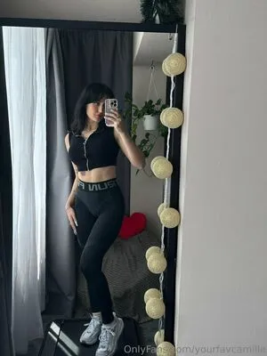 Yourfavcamille OnlyFans Leaked Free Thumbnail Picture - #nYKPYJ8qcr