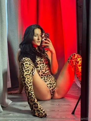Yourfavcamille OnlyFans Leaked Free Thumbnail Picture - #rzkHJyLbC0