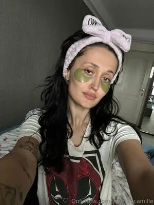 Yourfavcamille OnlyFans Leaked Free Thumbnail Picture - #t1hlPijLtJ