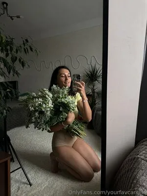 Yourfavcamille OnlyFans Leaked Free Thumbnail Picture - #upGMzYJ5kp