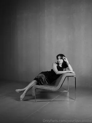 Yourfavcamille OnlyFans Leaked Free Thumbnail Picture - #xyPtYLVEP7