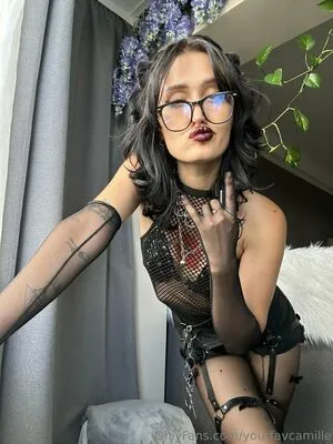 Yourfavcamille OnlyFans Leaked Free Thumbnail Picture - #yBX1SxJp3S