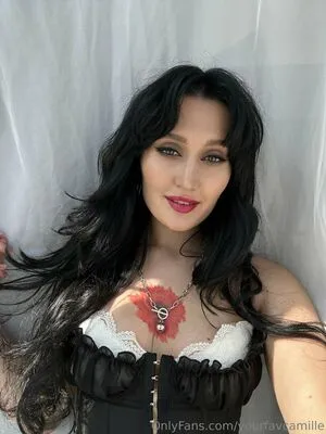 Yourfavcamille OnlyFans Leaked Free Thumbnail Picture - #yqvflQr0gA