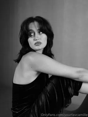 Yourfavcamille OnlyFans Leaked Free Thumbnail Picture - #zOEXFGxlkT